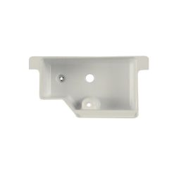 WP2324334 Whirlpool Refrigerator Pan Water