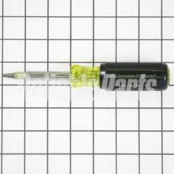 TRTD-1 Sensible Products Tools Tamper Resistant Torx Driver