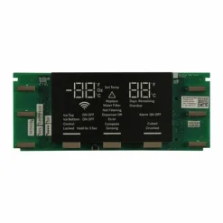 WR55X41026 GE Refrigerator Disoenser Board Autofill