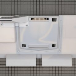 AEB73764526 LG Refrigerator Grille Assembly-FAN