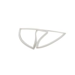 DA97-17218F - ASSY GASKET-FRE;RT6500M,GRAY,502*773,RT2