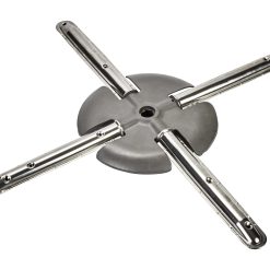 WPW10320510 Whirlpool Dishwasher Spray Arm