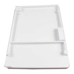 WR78X26087 GE Refrigerator Icebox Door Assembly