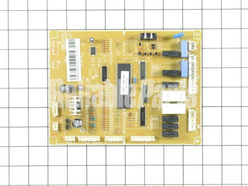 DA41-00219K Samsung Refrigerator PBA Main Power Control Board Assembly - Image 5