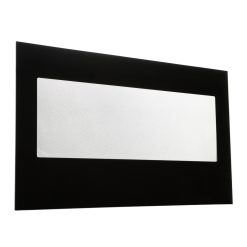 406369 Bertazzoni Inner Oven Glass