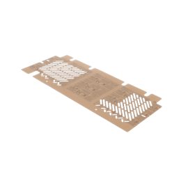 WR82X31325 GE Refrigerator Rear Access Cover