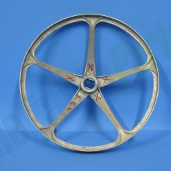 WP8182650 - PULLEY