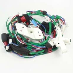 DC93-00132H - ASSY M.GUIDE WIRE HARNESS;DRUM-L,WF361BV