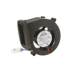 WR60X10330 GE Refrigerator Blower Fan Duct