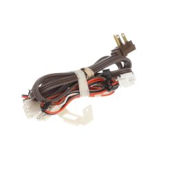 WR55X31301 - MACHINE COMPARTMENT HARNESS AND POWER CO
