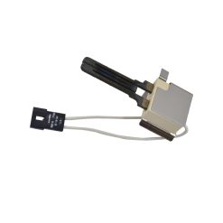 D510184P Speed Queen Dryer Ignitor and Bracket Assembly