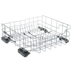 WD28X30223 GE Dishwasher Lower Rack Assembly