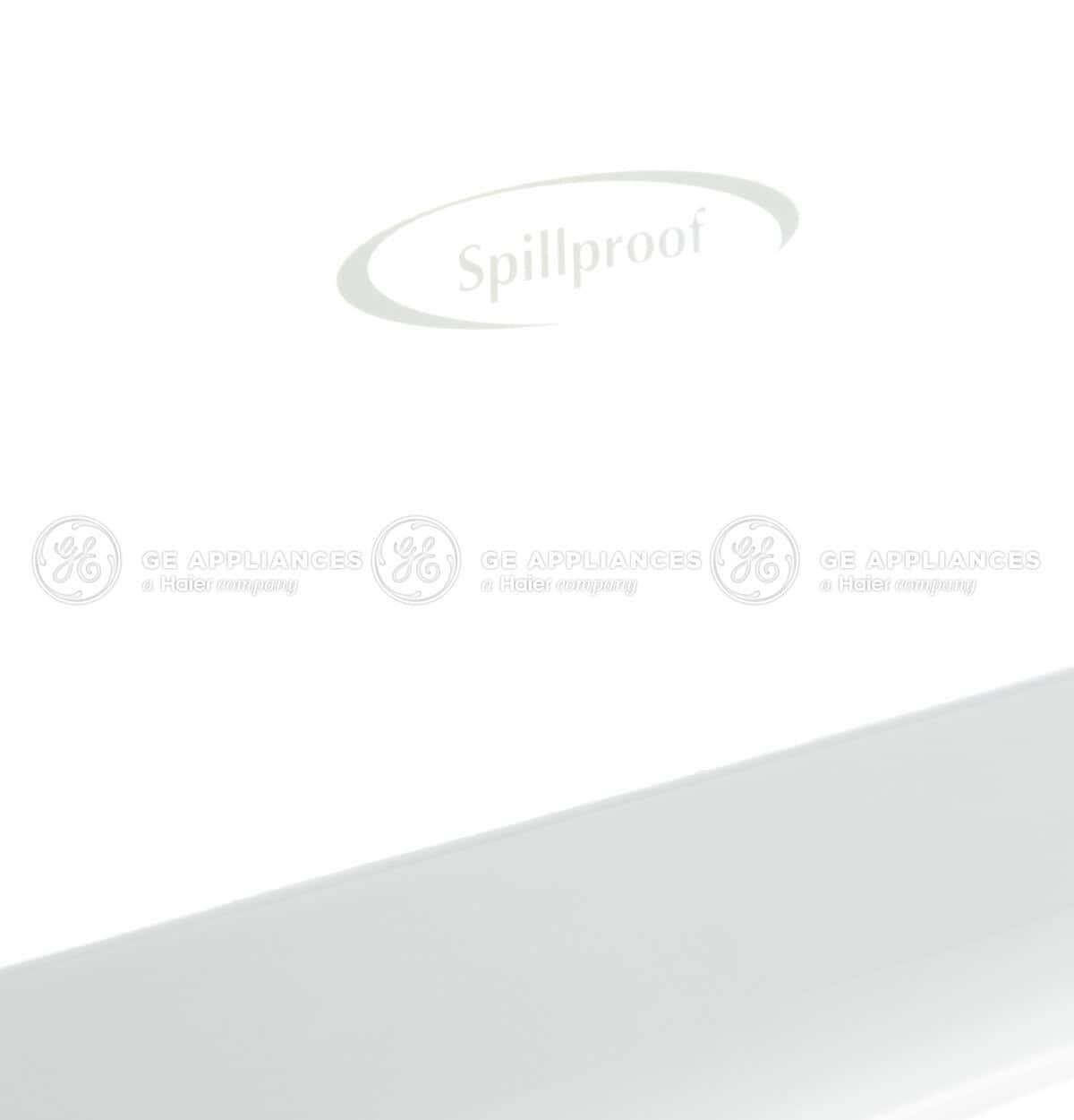 WR71X10685 - SHELF SNACK PAN ASM - Image 3