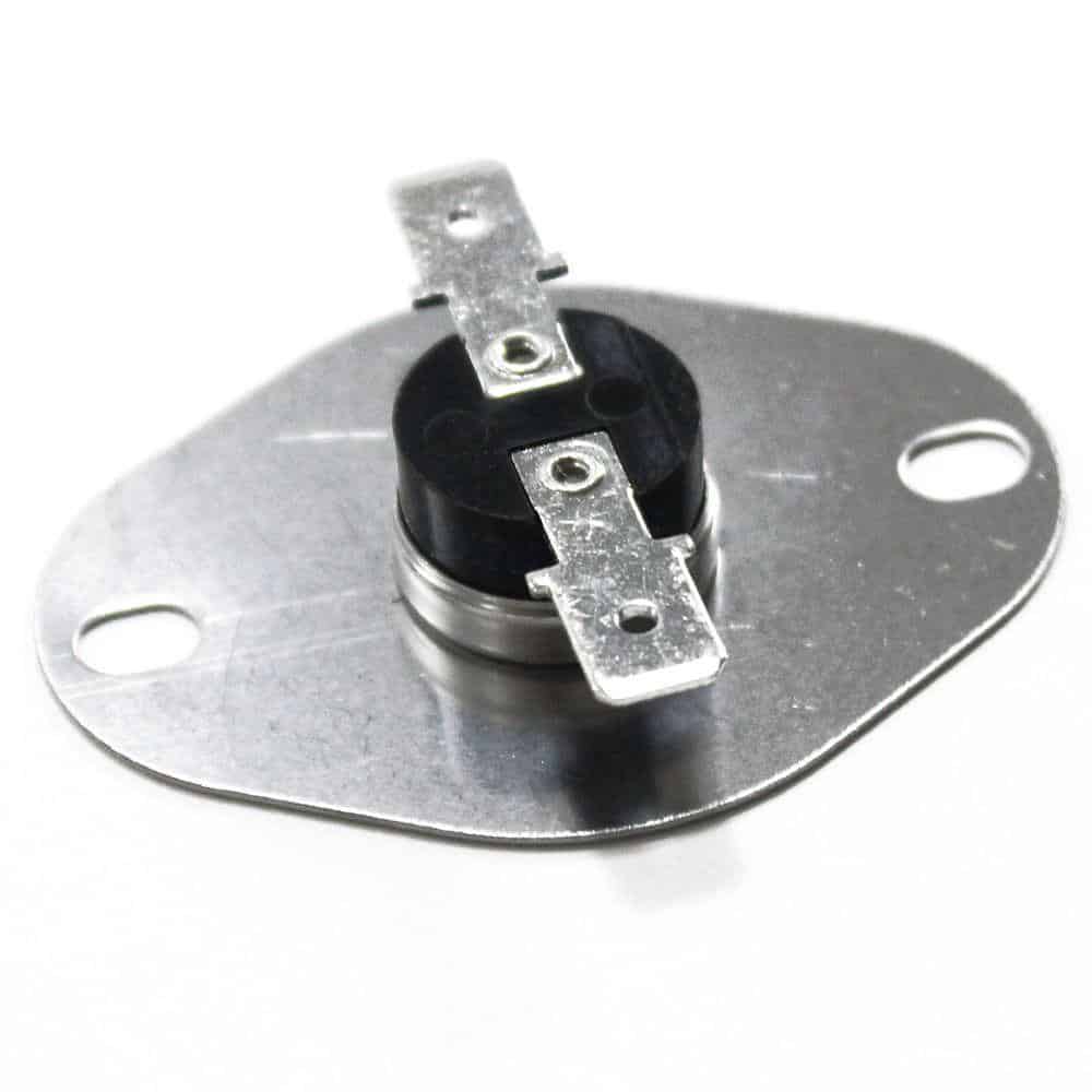 WPW10017820 - THRMST-FIX 1 WPW10017820 - THRMST-FIX