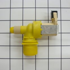 420237P Fisher & Paykel Automatic Washer Valve Digital 24V 10L Nh Us