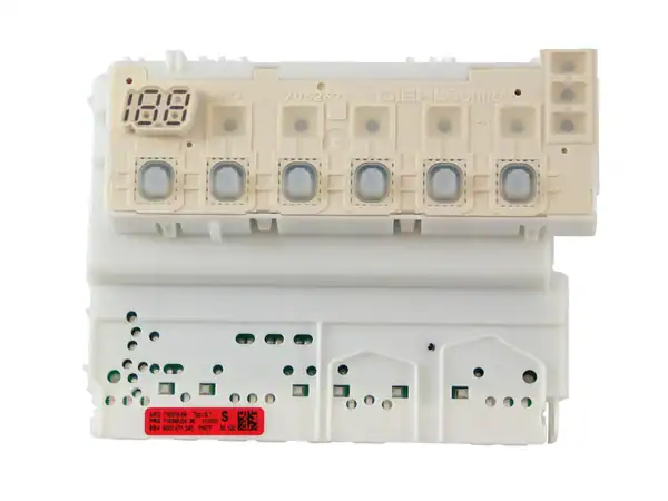 00676962 Bosch Dishwasher Controller Unit