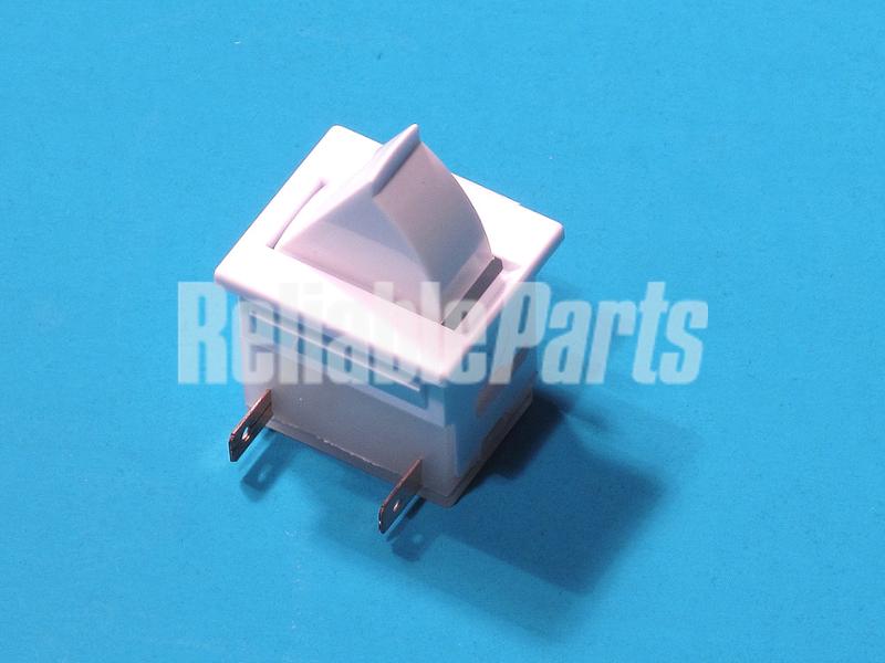5309918806 Frigidaire Refrigerator Door Light Switch 2 5309918806 Frigidaire Refrigerator Door Light Switch - Image 2