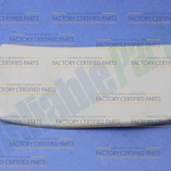 WPW10450021 Whirlpool Refrigerator Mat