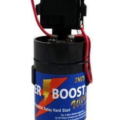 3W3. Supco Hard Start