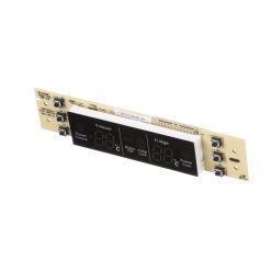 DA41-00264A Samsung LED Control Board for Refrigerator PBA Panel