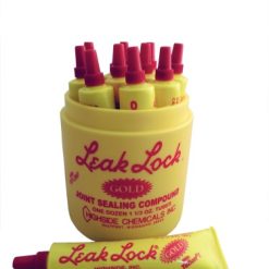 HS11001 Supco Leak Lock Gold