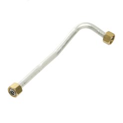 216874P Fisher & Paykel BBQ Tubing Main Front 36/48 (1Pk)