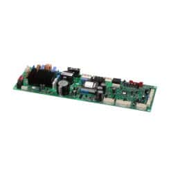 EBR88309756 LG Refrigerator PCB Assembly Main