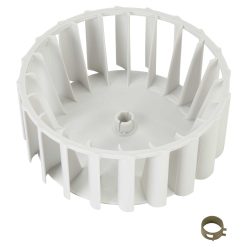 Y303836 Whirlpool Dryer Blower Wheel