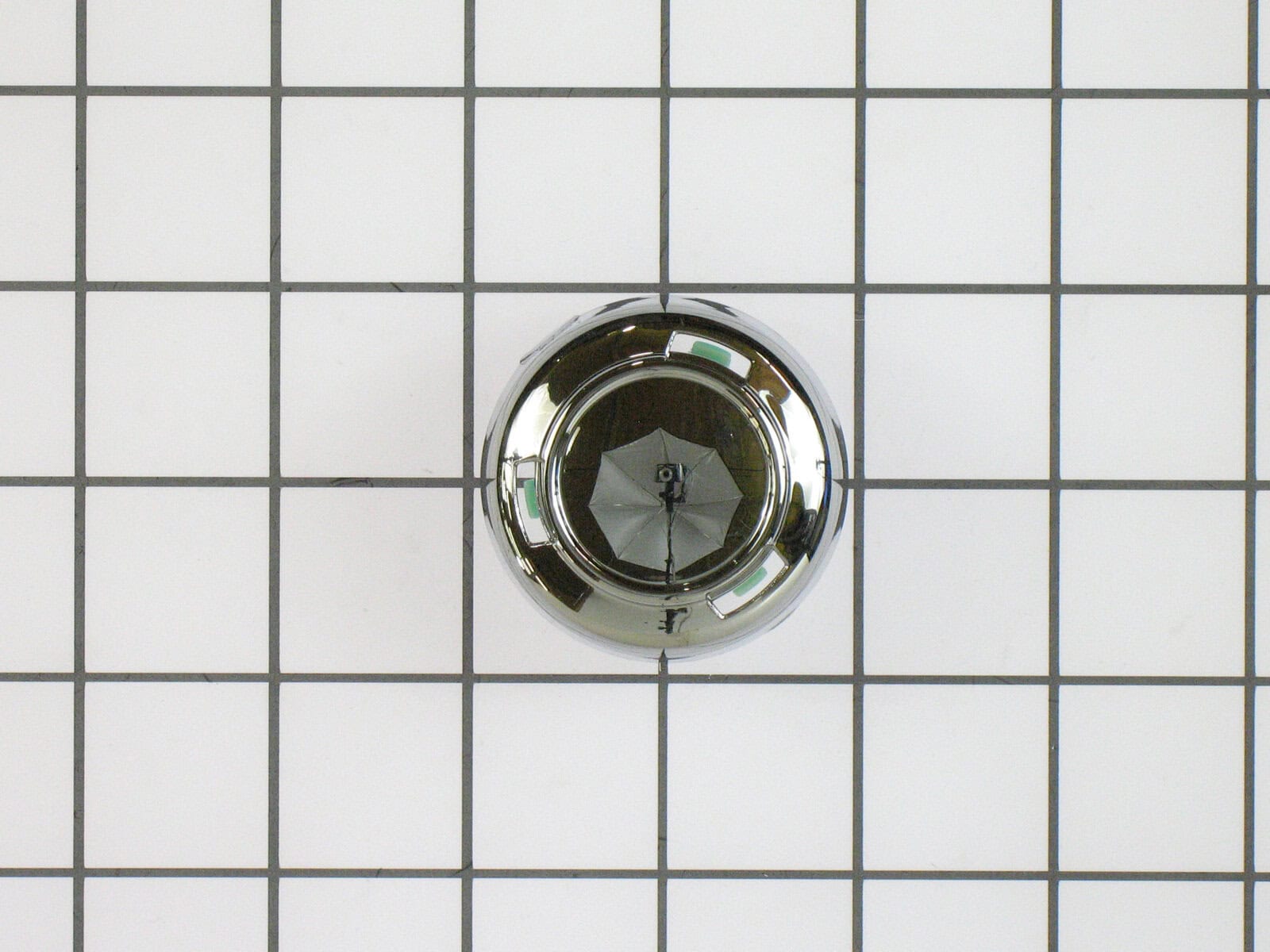 SMG DC66-00680A Samsung Washer Pulsator Washplate Cap