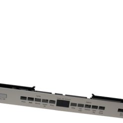 00775762 Bosch Dishwasher Facia Panel