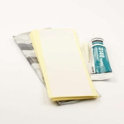 DA81-06100A - A/S-SVC KIT;ALL,LABEL SPEC,EPOXY,PE BAG