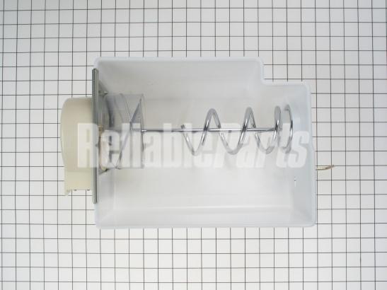 WR17X4310 - BUCKET & AUGER ASSY DISPLAY - Image 2