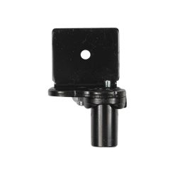 DA97-06158A Samsung Refrigerator Assembly Hinge Low L