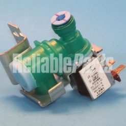 WPW10498990 Whirlpool Refrigerator Inlet Valve