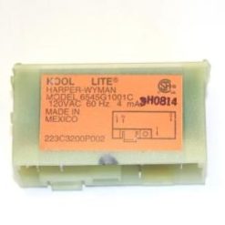 WB20K5037 GE Oven Spark Module