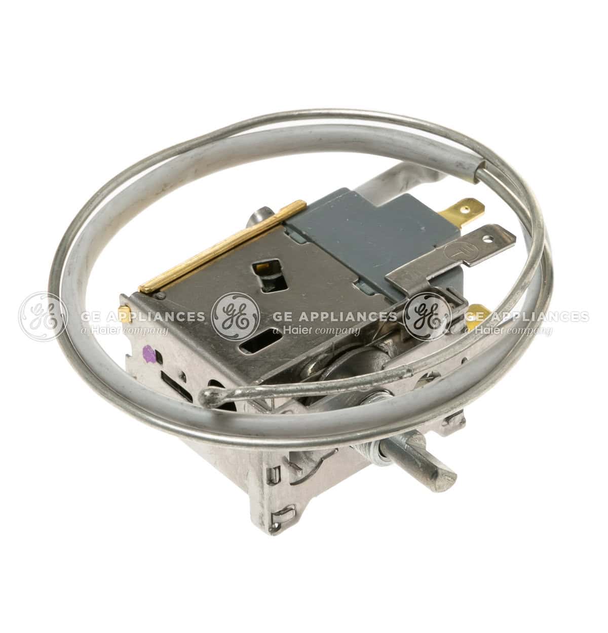 WR09X27830 - THERMOSTAT 3 WR09X27830 - THERMOSTAT - Image 3