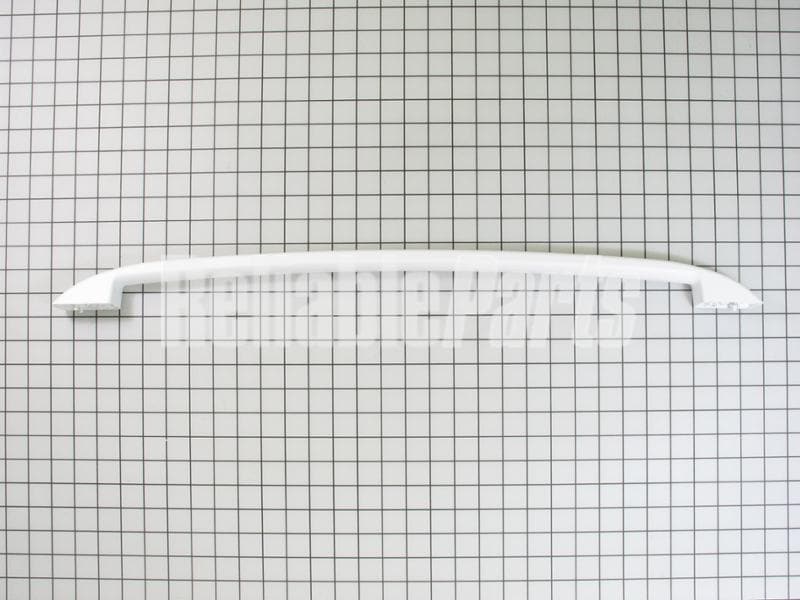 WB15X10048 - RANGE OVEN DOOR HANDLE - WHITE 7 WB15X10048 - RANGE OVEN DOOR HANDLE - WHITE - Image 7