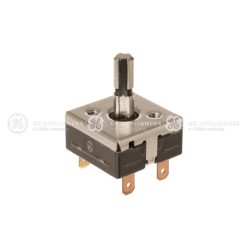 WB24X25302 - SWITCH ROTARY