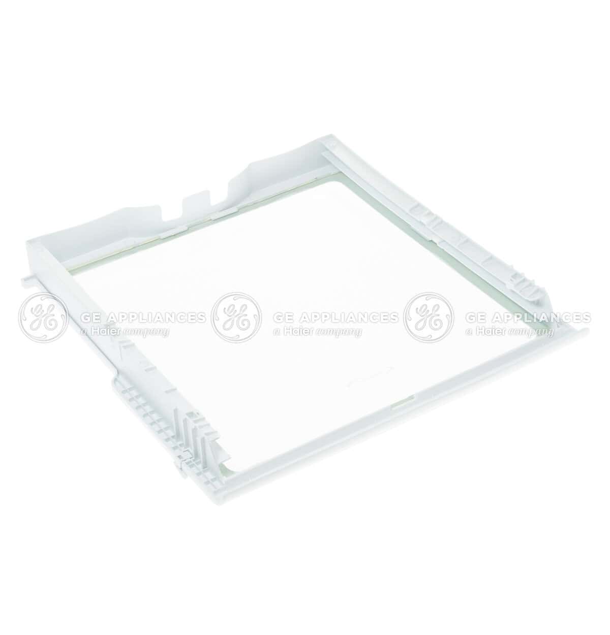 WR71X10685 - SHELF SNACK PAN ASM - Image 2