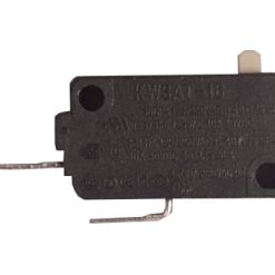 WB24X10204 GE Oven Switch Micro