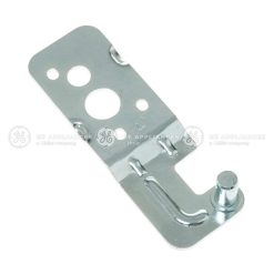 WR13X22745 - HINGE TOP & PIN ASM LH