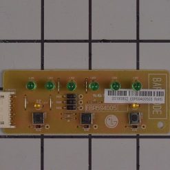 EBR59400503 - PCB ASSEMBLY,DISPLAY
