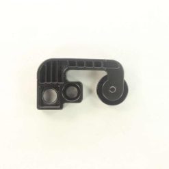 DA97-14992A - ASSY LEVER AUTO CLOSE;FDSR,POM, BLACK