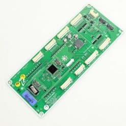 DE92-03657A - ASSY PCB MAIN;NE9900 VIRTUAL FLAME,NE990