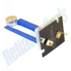 47-25349-02 Comfort-Aire Furnace Auto Limit Switch