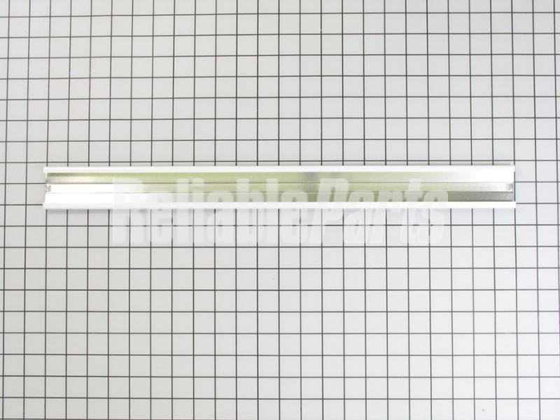 WR71X10081 - FRONT DOOR SHELF FZ