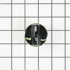 00611979 Bosch Oven Oven Knob Area