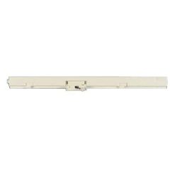 WCI 241778808 Frigidaire Refrigerator Mullion Assembly with Heater White