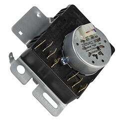 W10857612 Whirlpool Dryer Timer