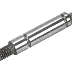 WPW10359269 Whirlpool Shaft Support Roller Dryer